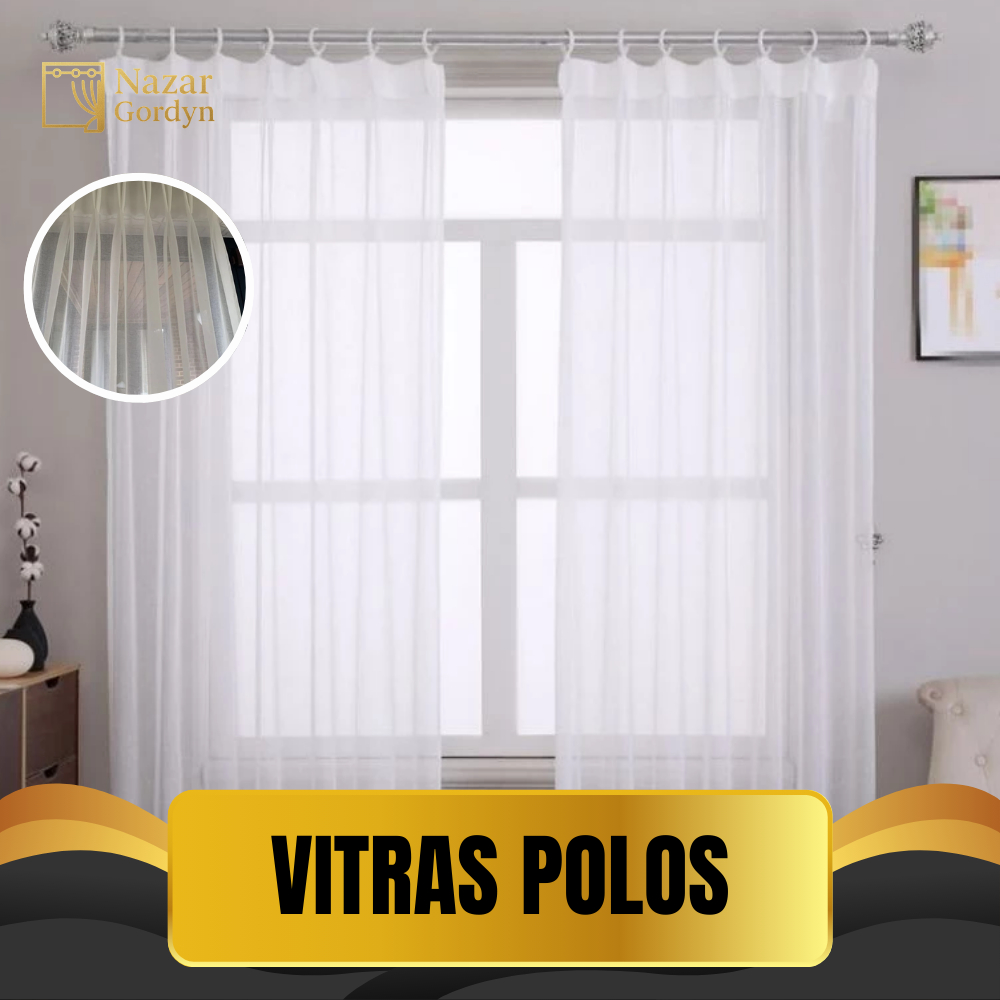 Vitras polos vitras daleman gorden vitras siang / vitras gorden premium / vitras gorden model S / vi