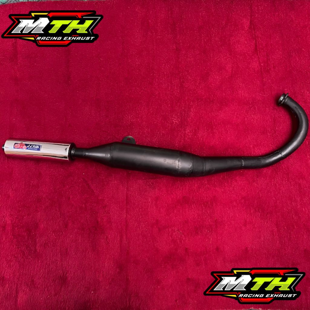 Ekzos YYPANG PNP RX Z Yamaha Rxz Tipe STANDARD RACING