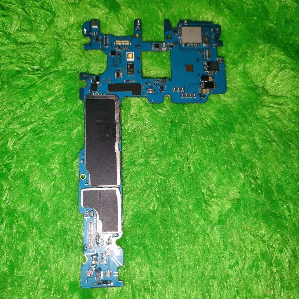 MESIN SAMSUNG S8 PLUS 4/64GB Snapdragon verzon