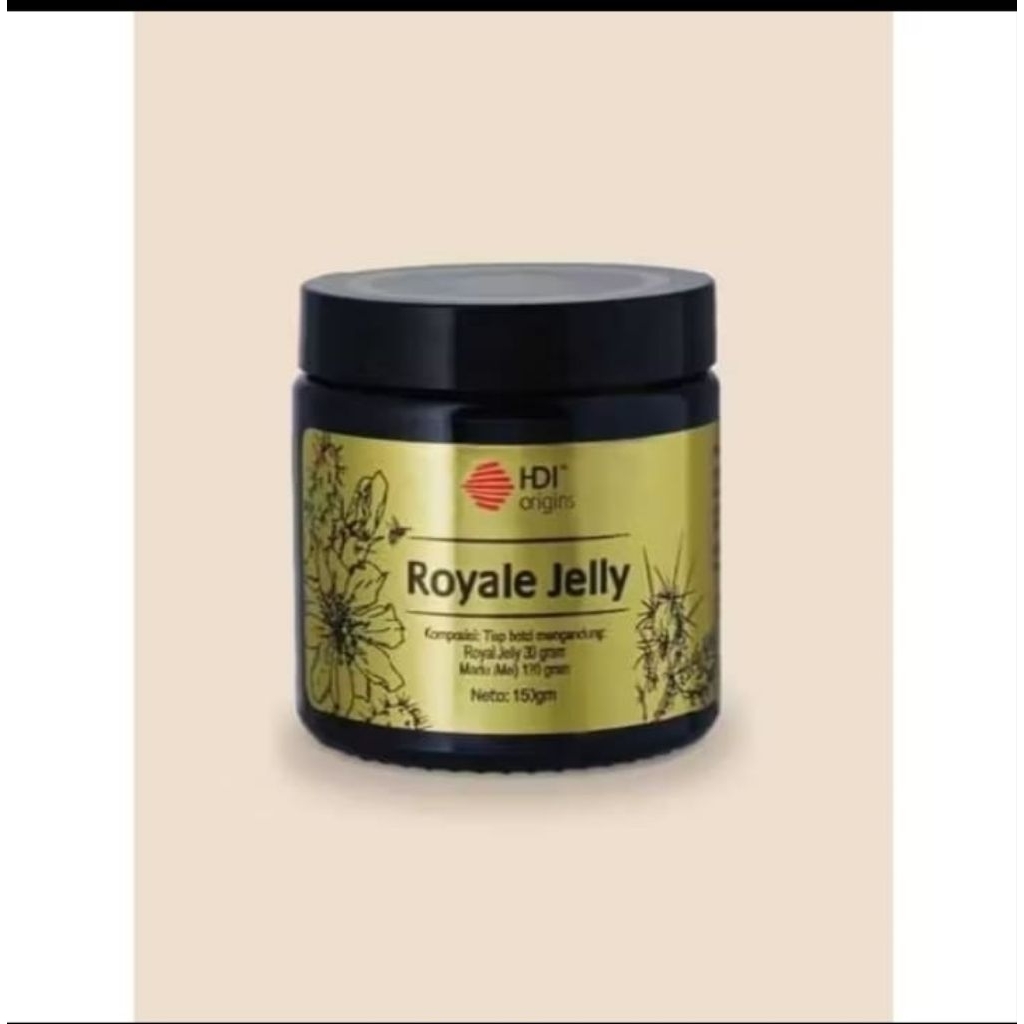 Anti Aging Royal Jelly Liquid 150gr