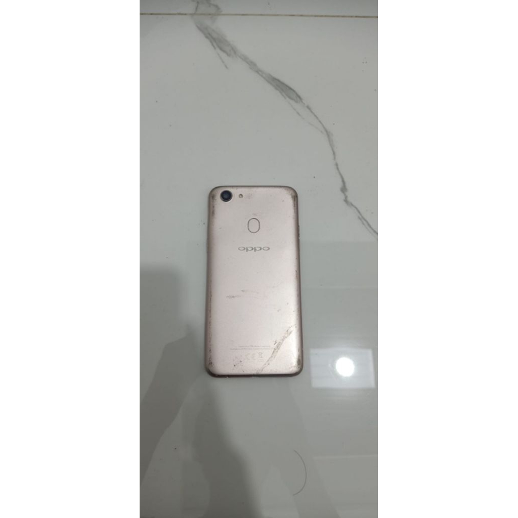 Mesin Oppo f5 normal bonus unit