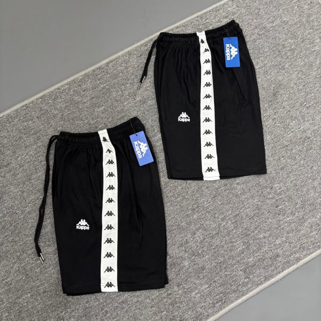 CELANA PENDEK KAPPA TPED