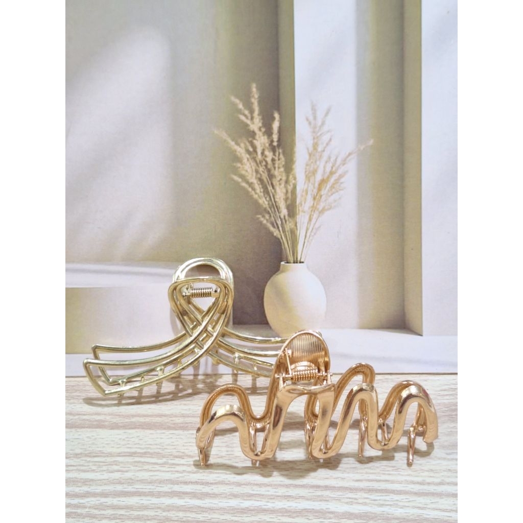 Kep besi korea/kep besi rambut