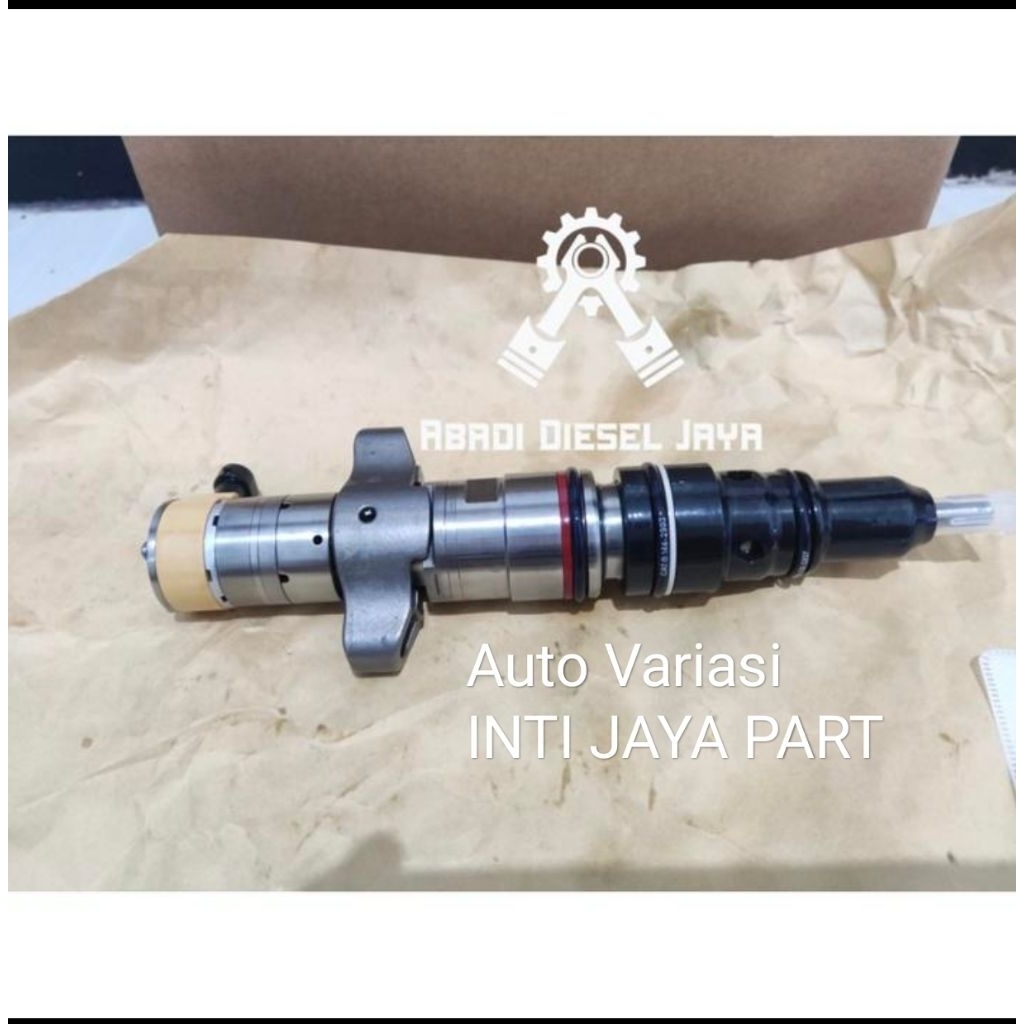 387-9433 387-9434 Injector C7 C9 330D