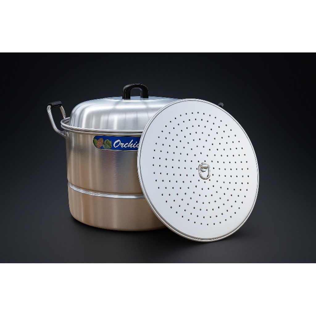 PANCI DANDANG (STEAMER) ORCHID