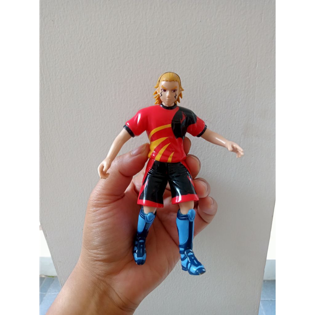 figure Gogo football