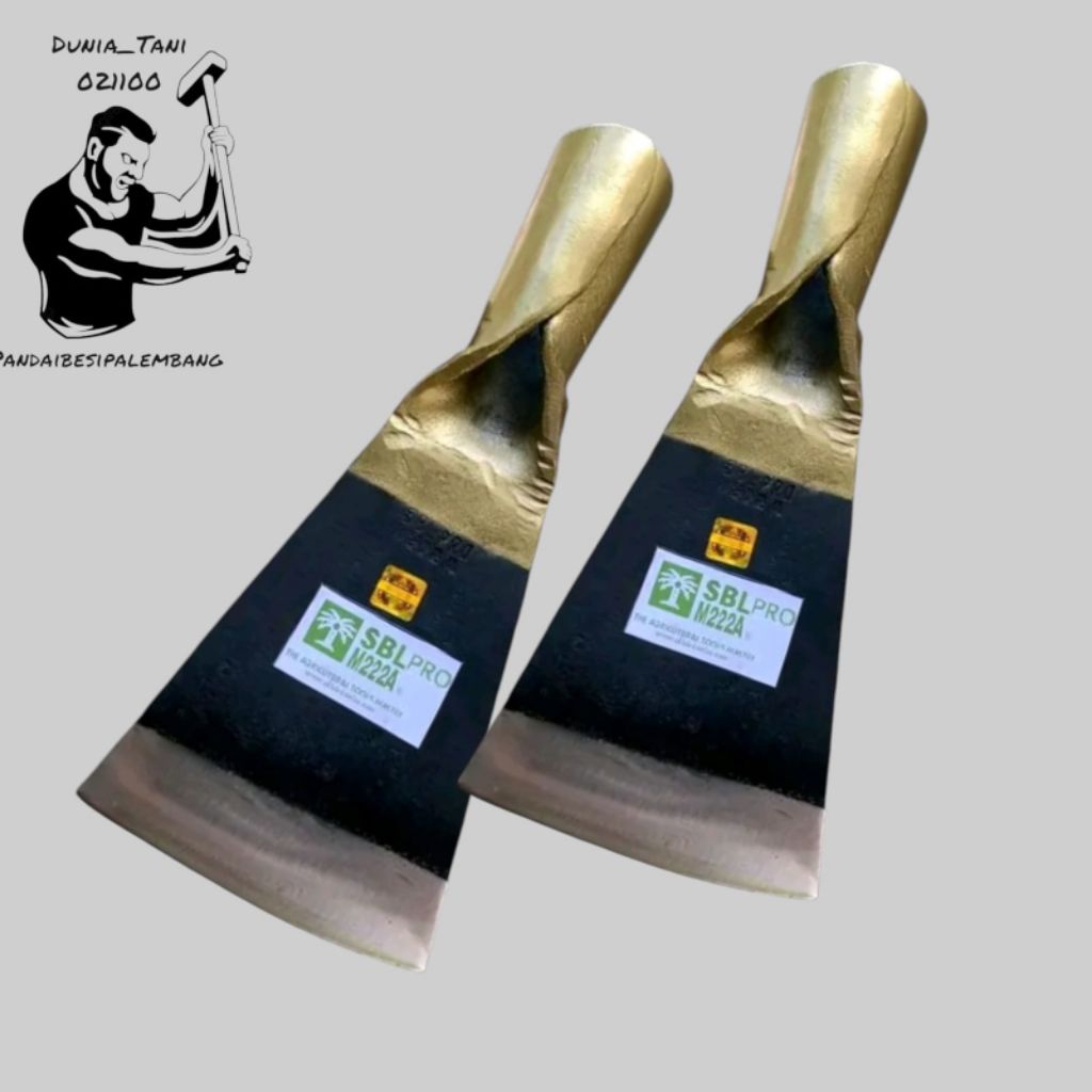 DODOS SAWIT SBL M222A ASLI BAJA TERBAIK NO1