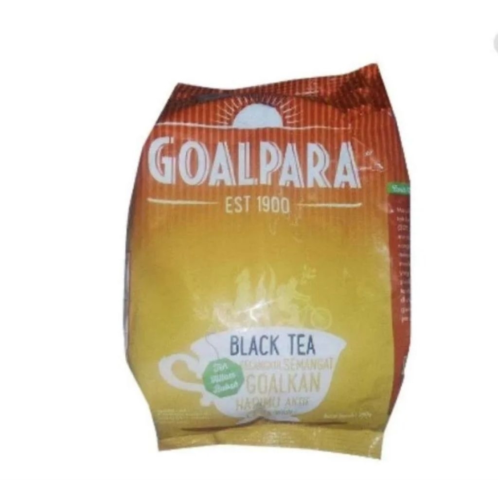 

TEH GOALPARA 250 GRAM