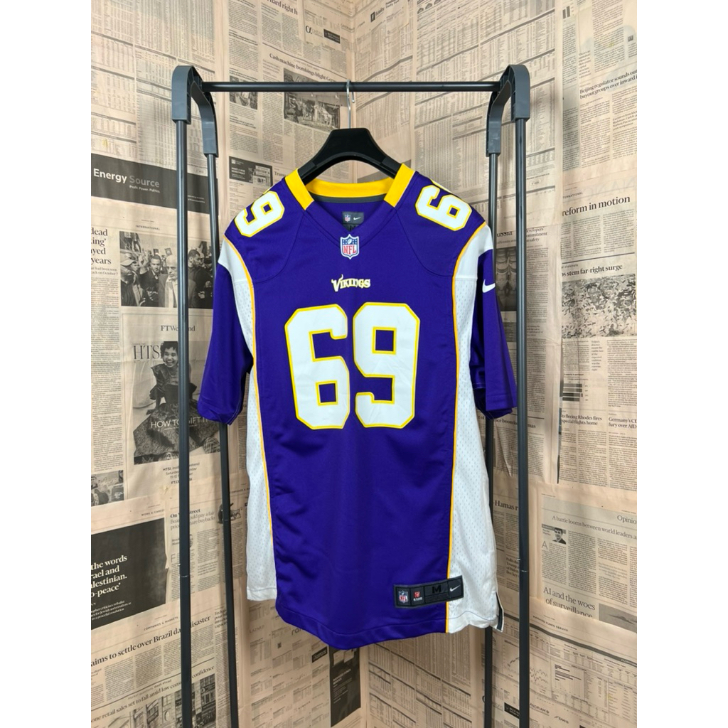 NFL Jersey - Minnesota Vikings Original