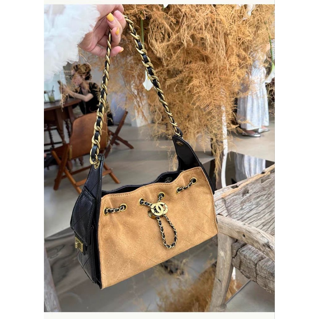 TAS SHOULDER LAURA SHIDAI