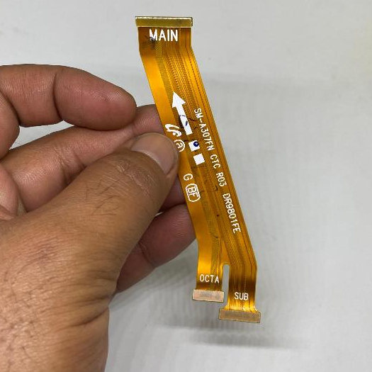 Fleksibel UI Samsung A30s