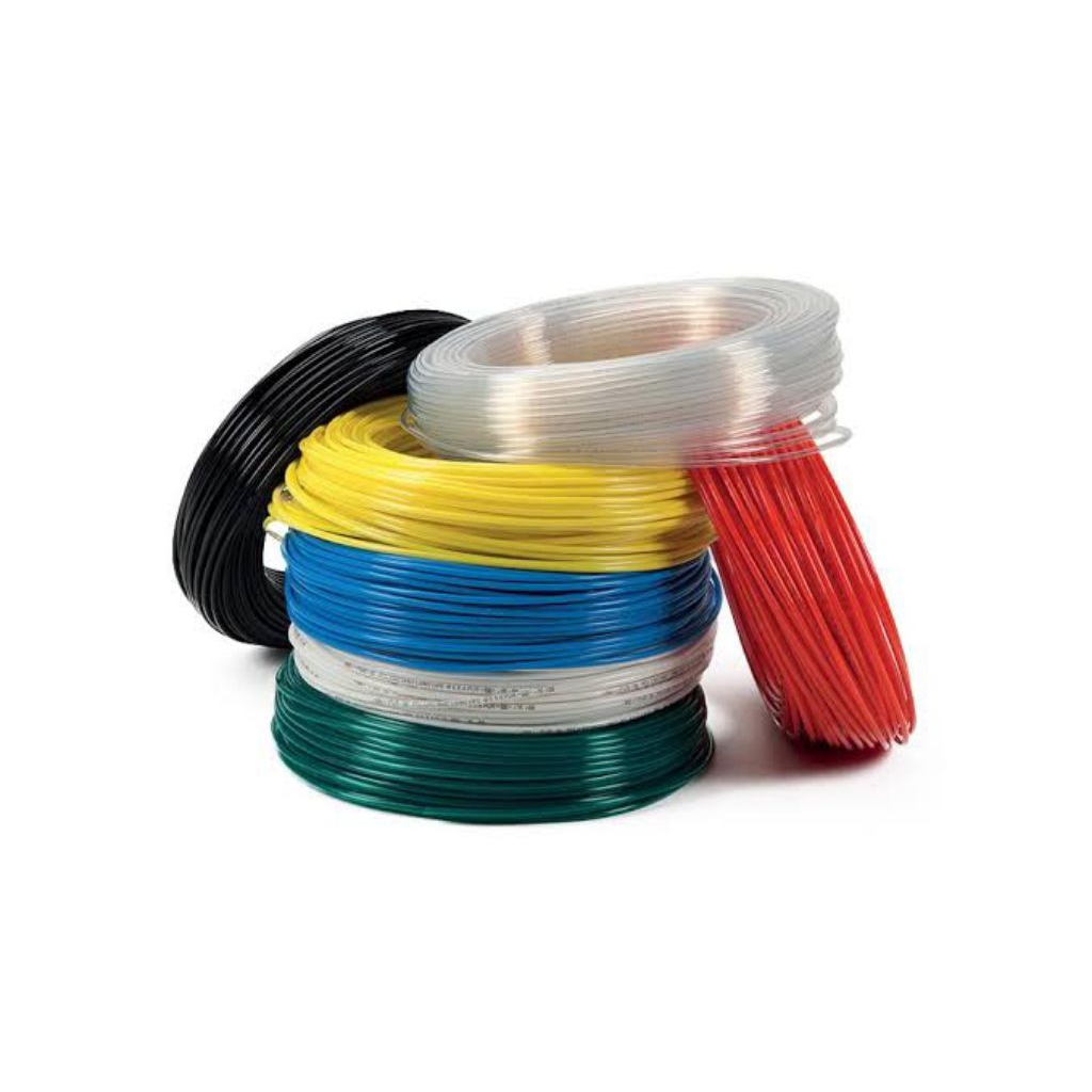 Selang Hawa/Selang saluran Hawa Warna Hitam