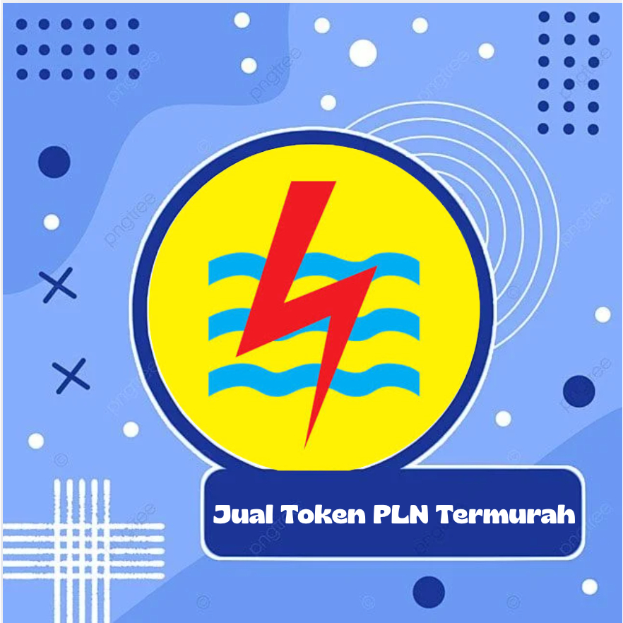 Promo Token Listrik PLN Termurah