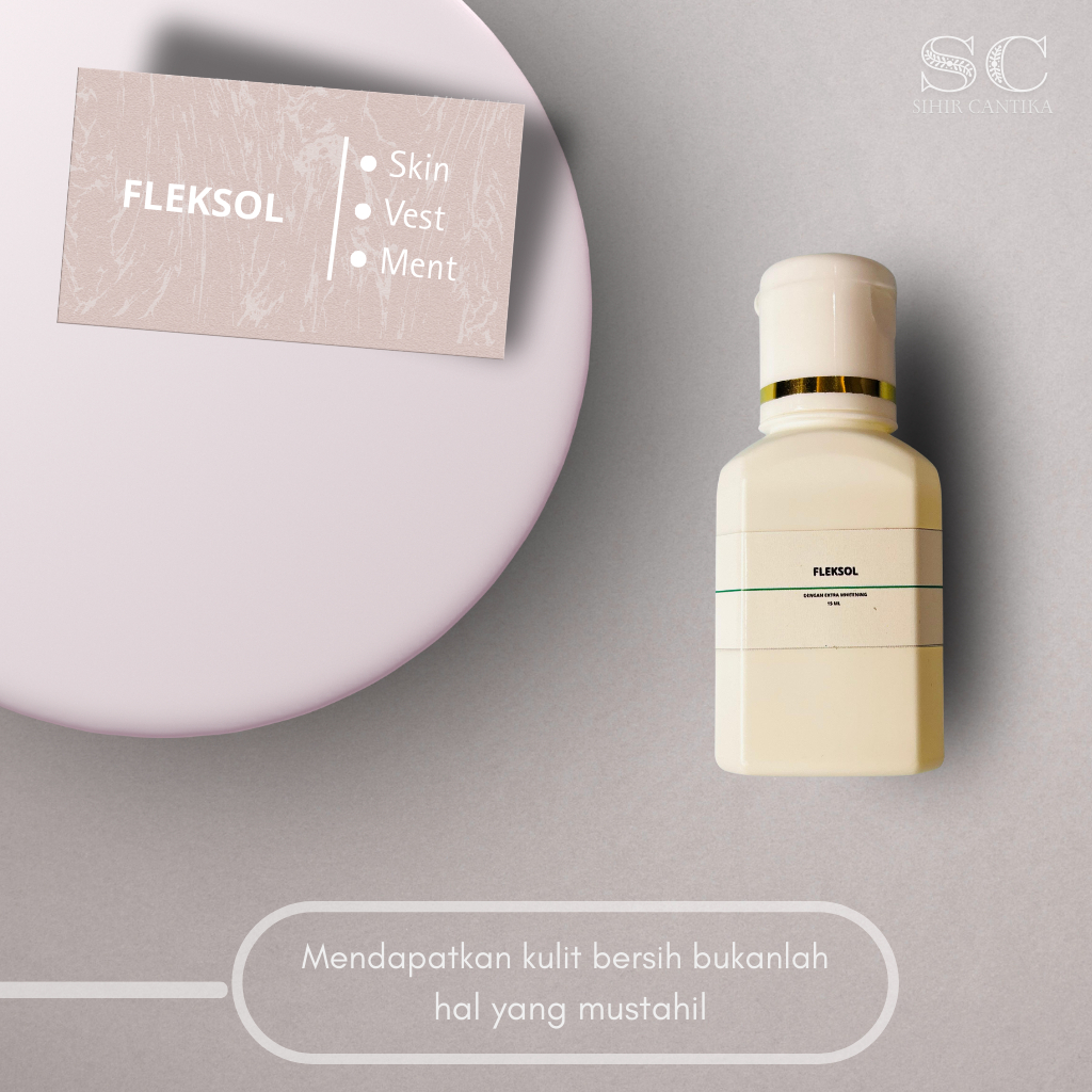 FLEKSOL 30ML