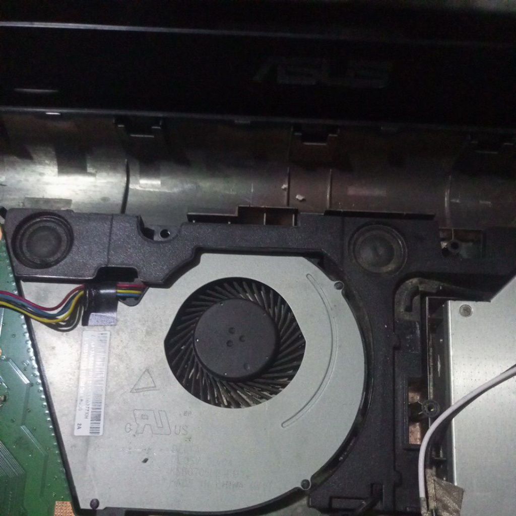 speaker laptop Asus x451