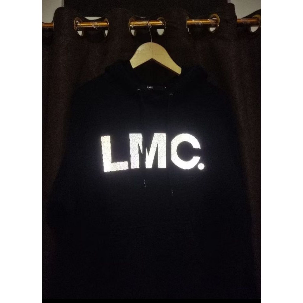 Full Link Hoodie LMC Reflektif