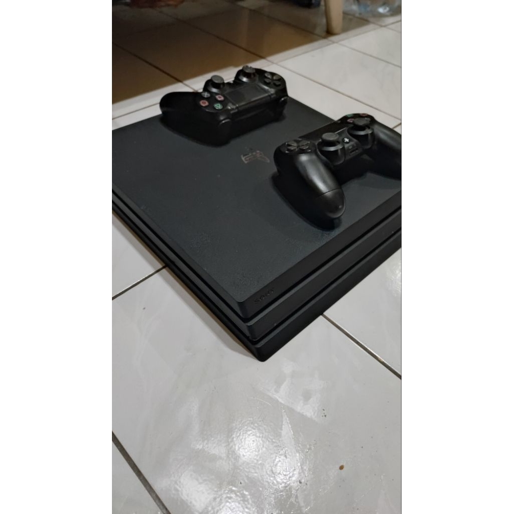 PS4 PRO HEN