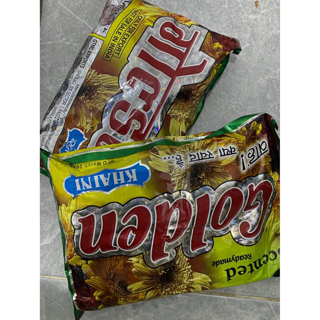 

GOLDEN FILTER KHAINI