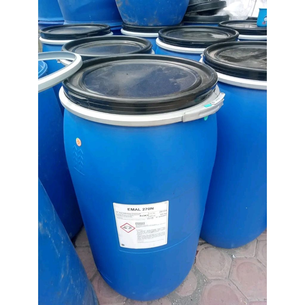 emal 270n/texapon1kg