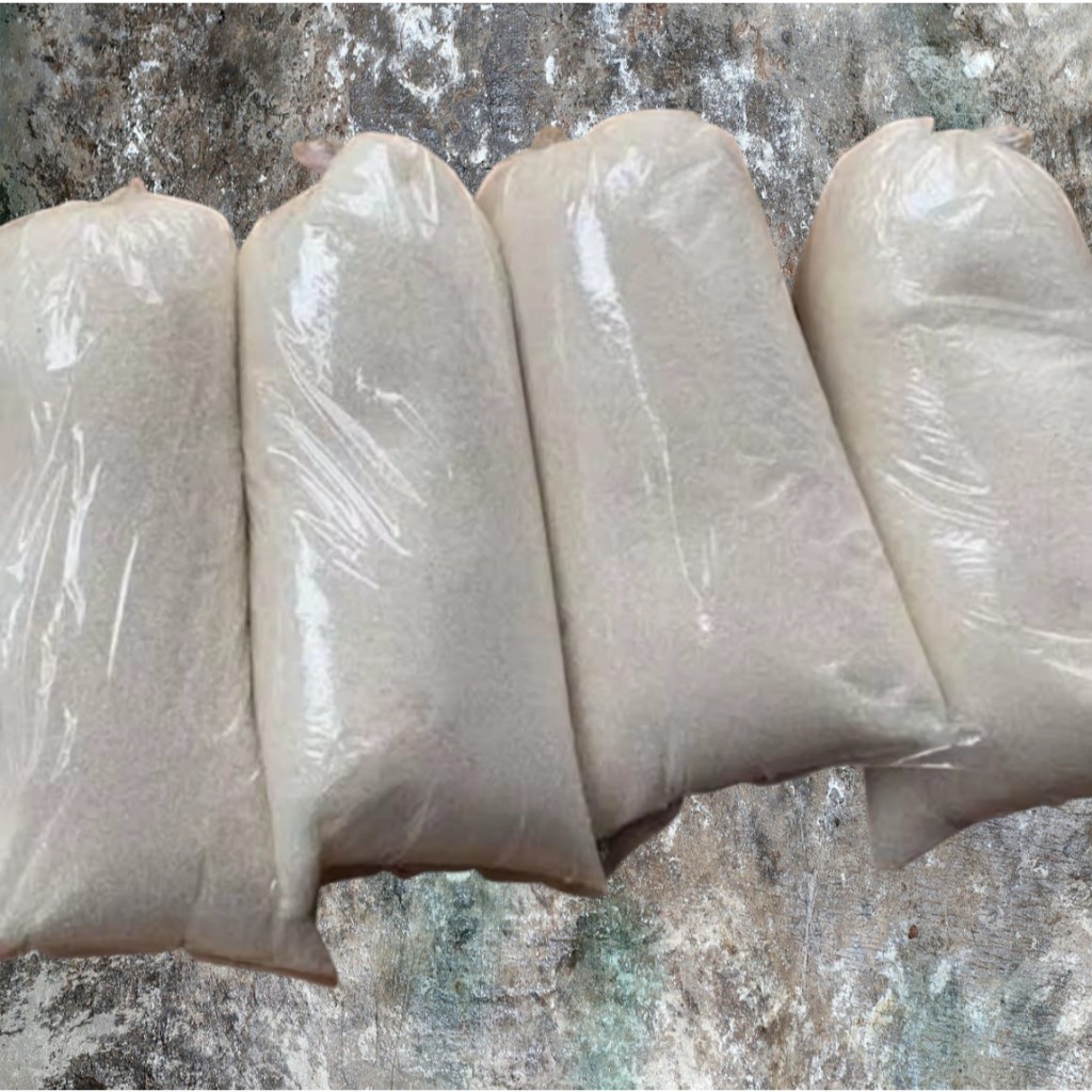 Gula Pasir curah kemasan 500 gram gula timbangan setengah kilo