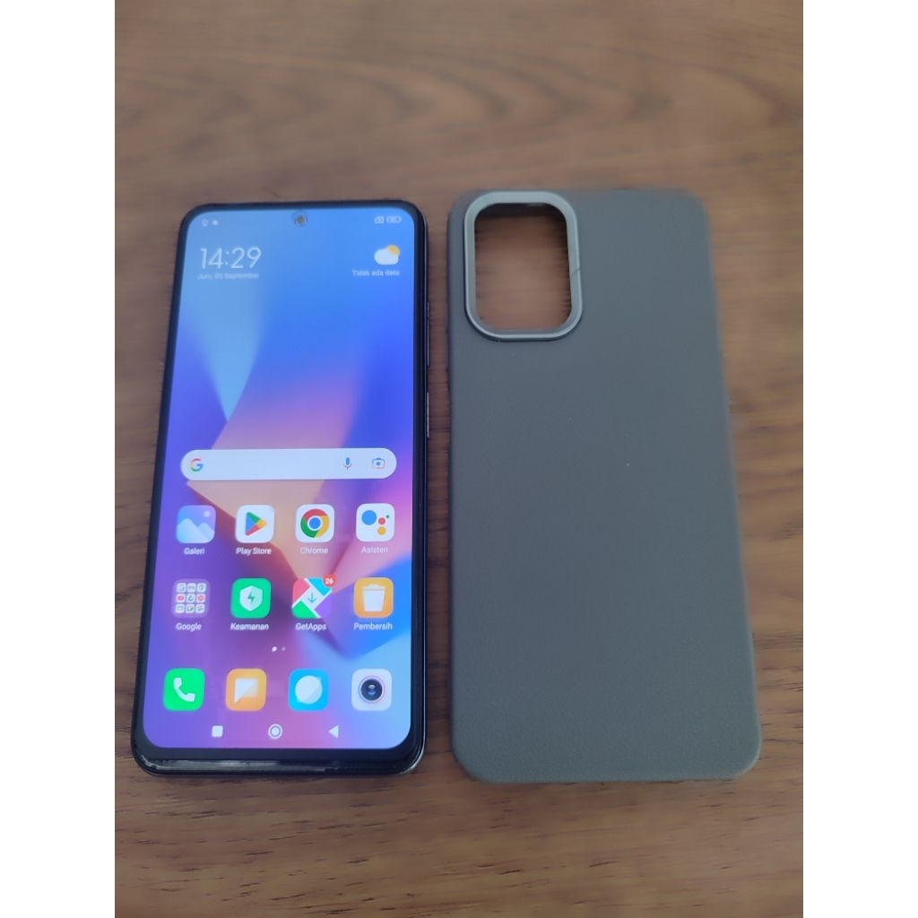 Xiaomi Redmi Note 10S 6-64gb