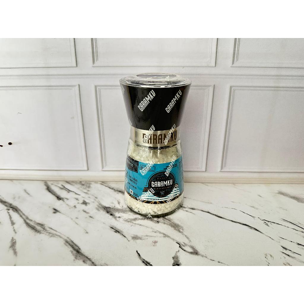 

GARAMKU PREMIUM
