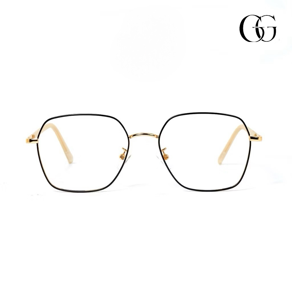 Frame Kacamata Pria Wanita Keren 2885 Glass