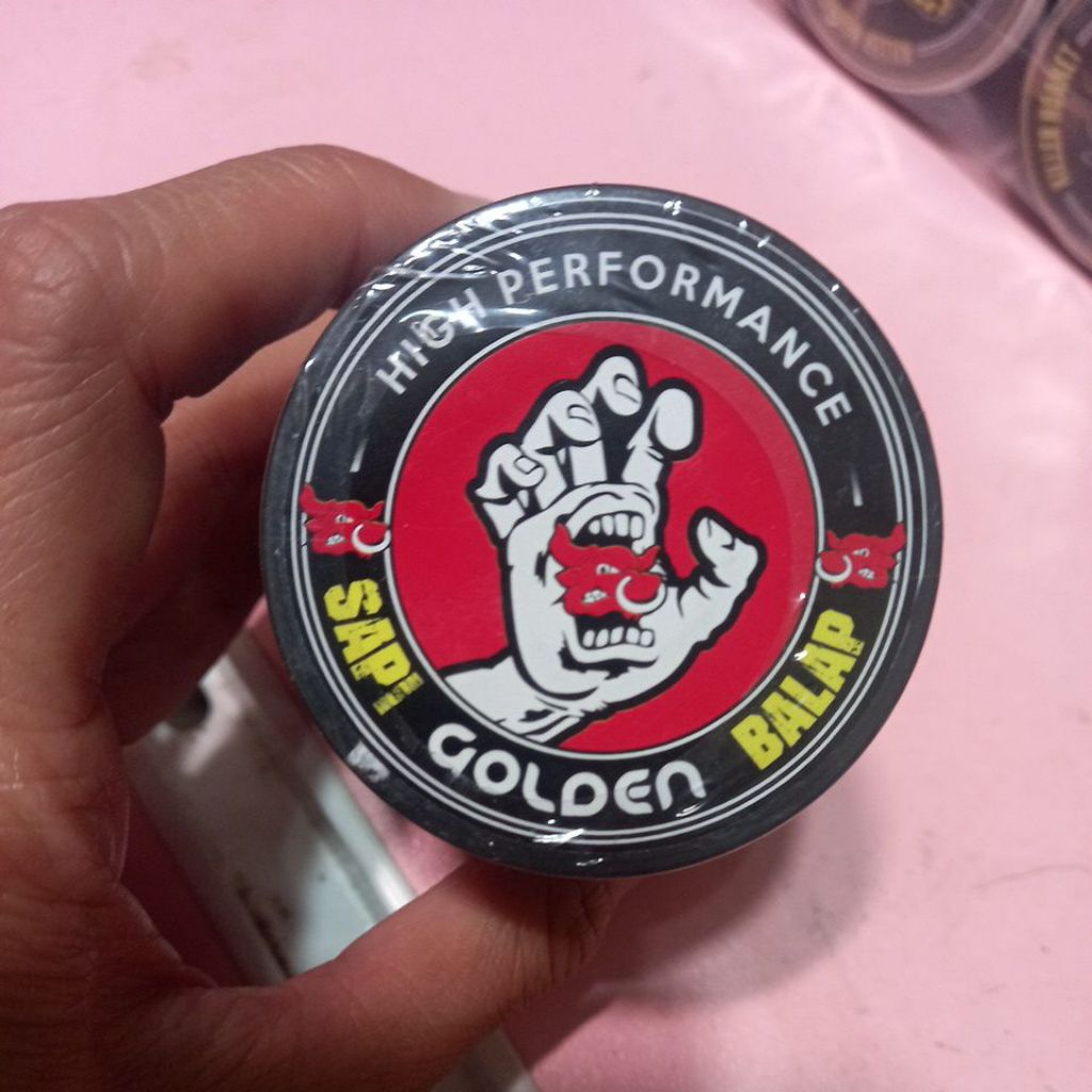 senar gelasan matot ceker GOLDEN balap 2000 yard size 015 special tournament original by sapi balap