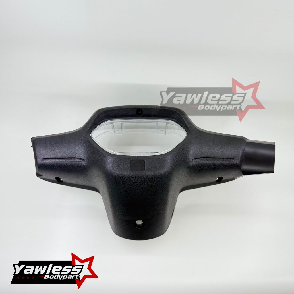 Batok Belakang Supra Fit Lama / Kepala Belakang Supra Fit Lama / Pala Belakang Supra Fit Lama