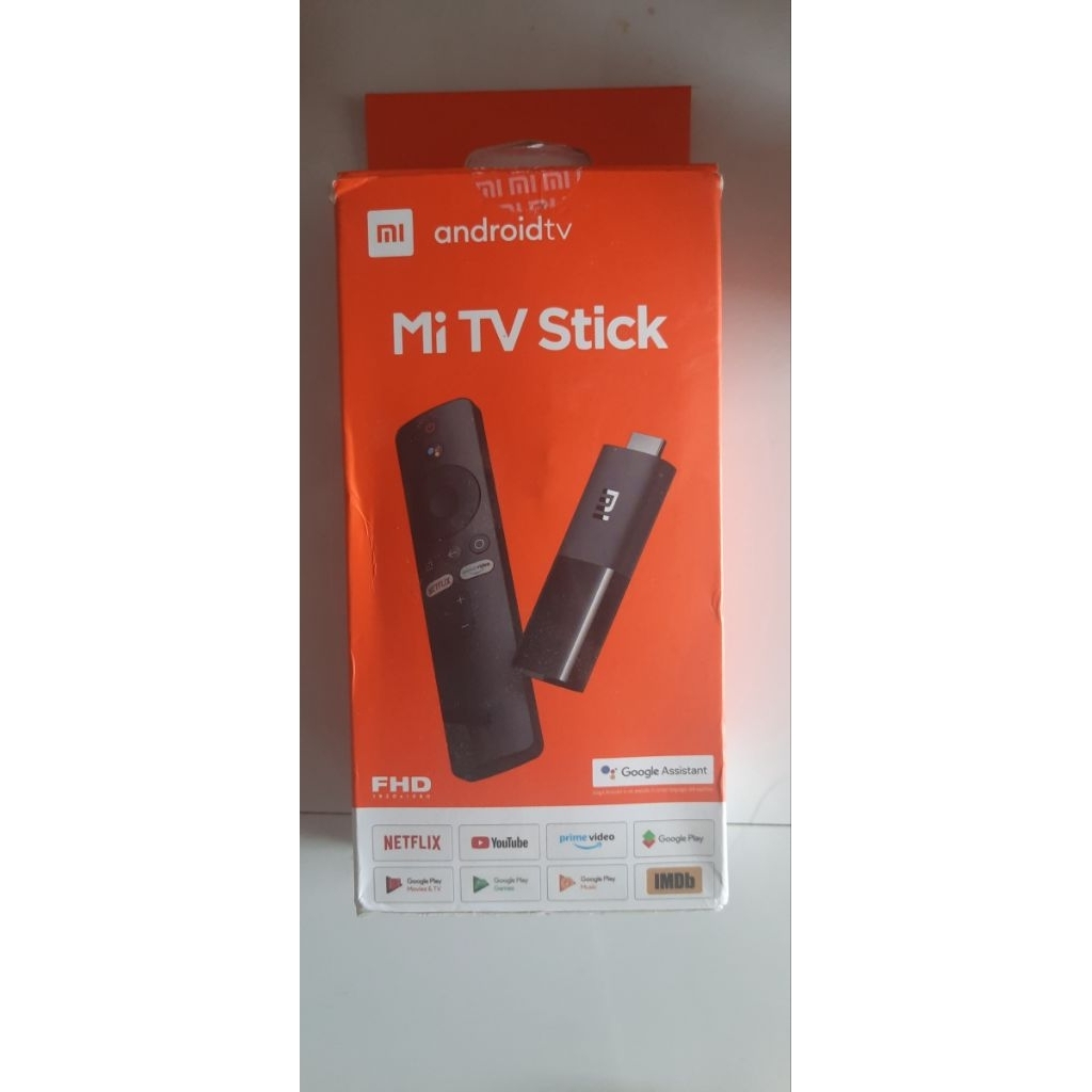 Xiaomi mi tv original second like new