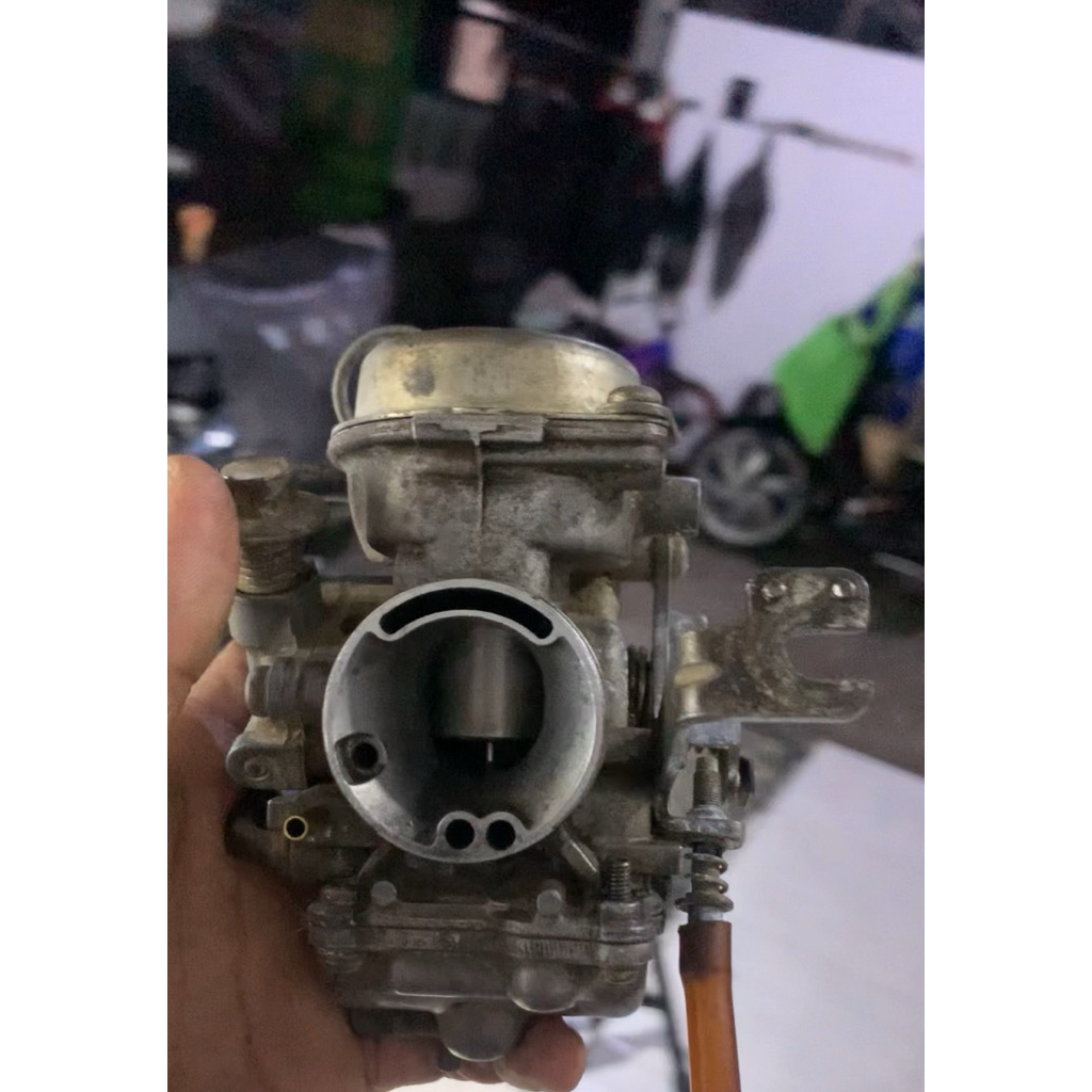 karburator skywave o