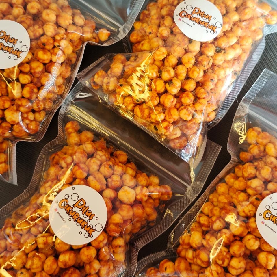 

PROMO!! HOMISKARA PILUS CIKURUKUK | PILUS CIKUR DAUN JERUK