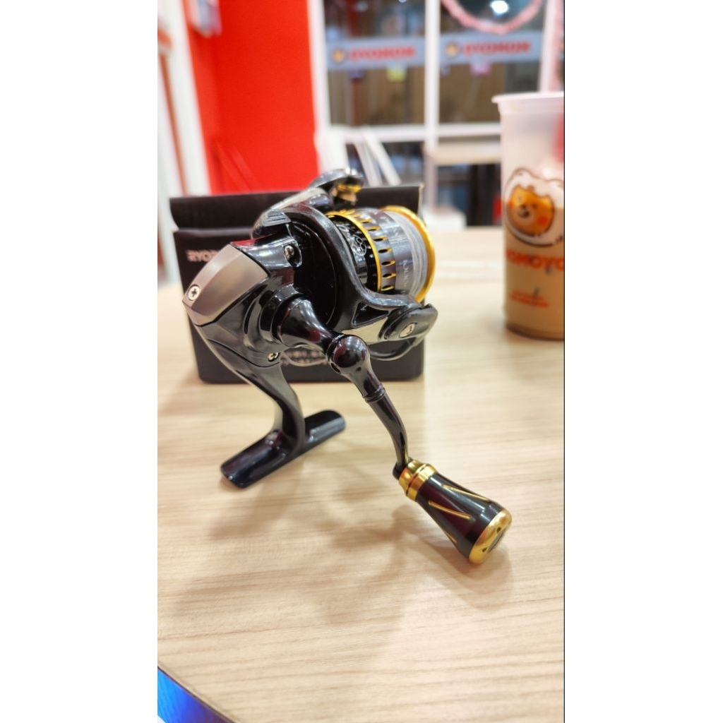 Ryobi Ultra Power HPX 1000