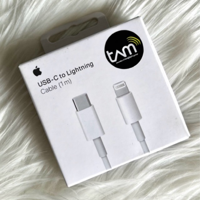 Kabel charger iphone iBox original tipe lightning