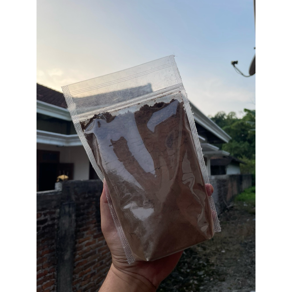 

KOPI BUBUK ROBUSTA/KOPI NONGKO