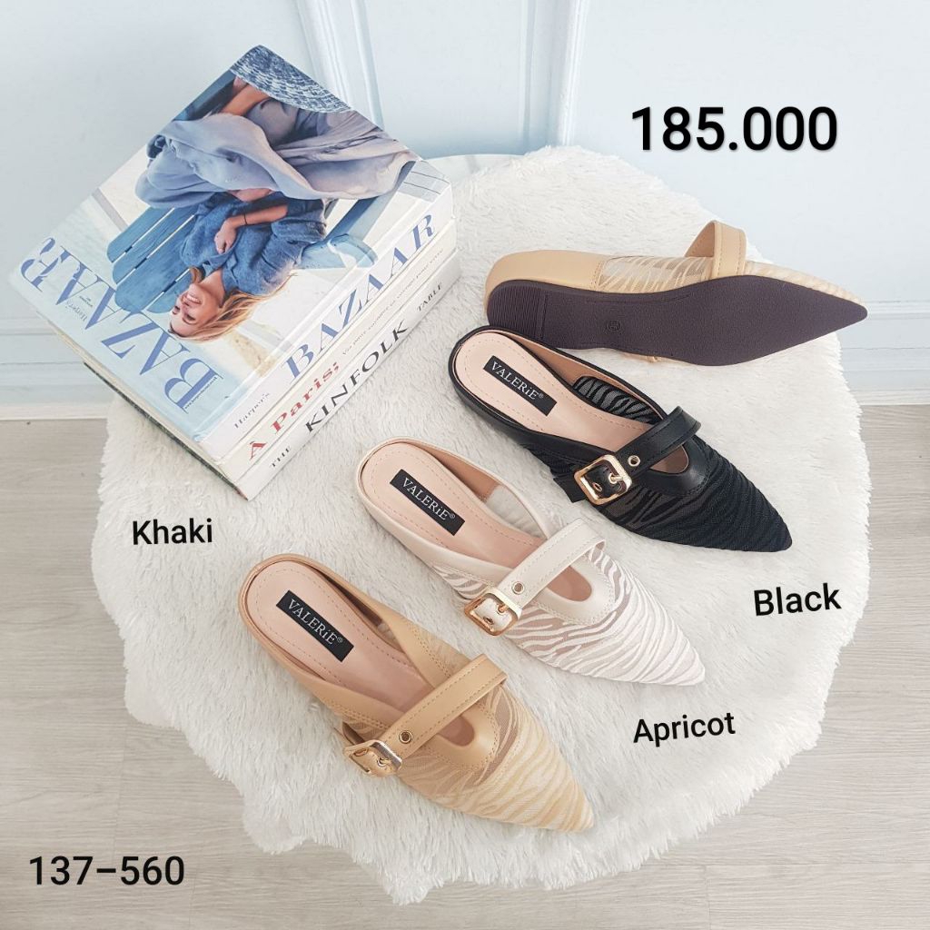 VALERIE SEPATU 137-560