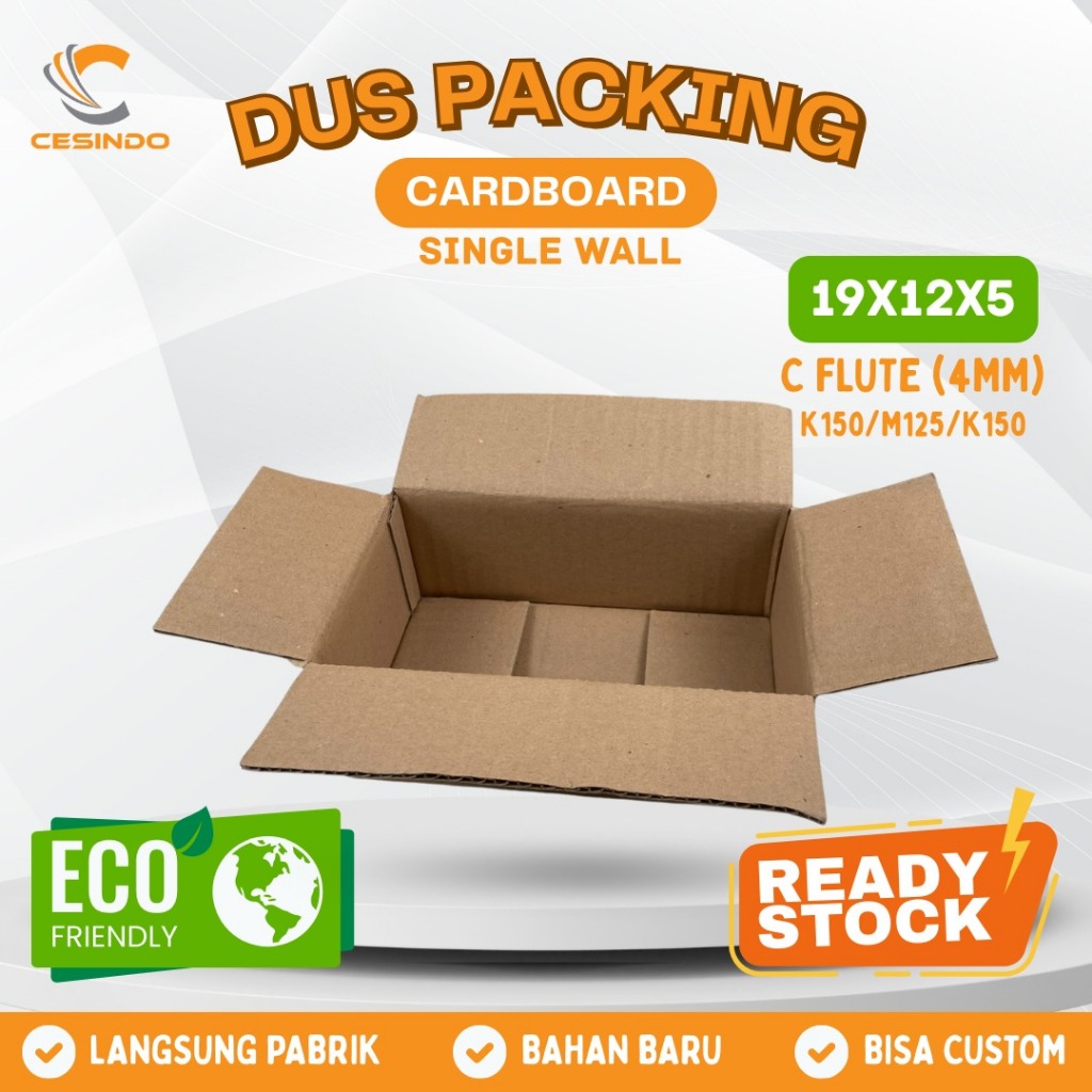 

Kardus Packing online