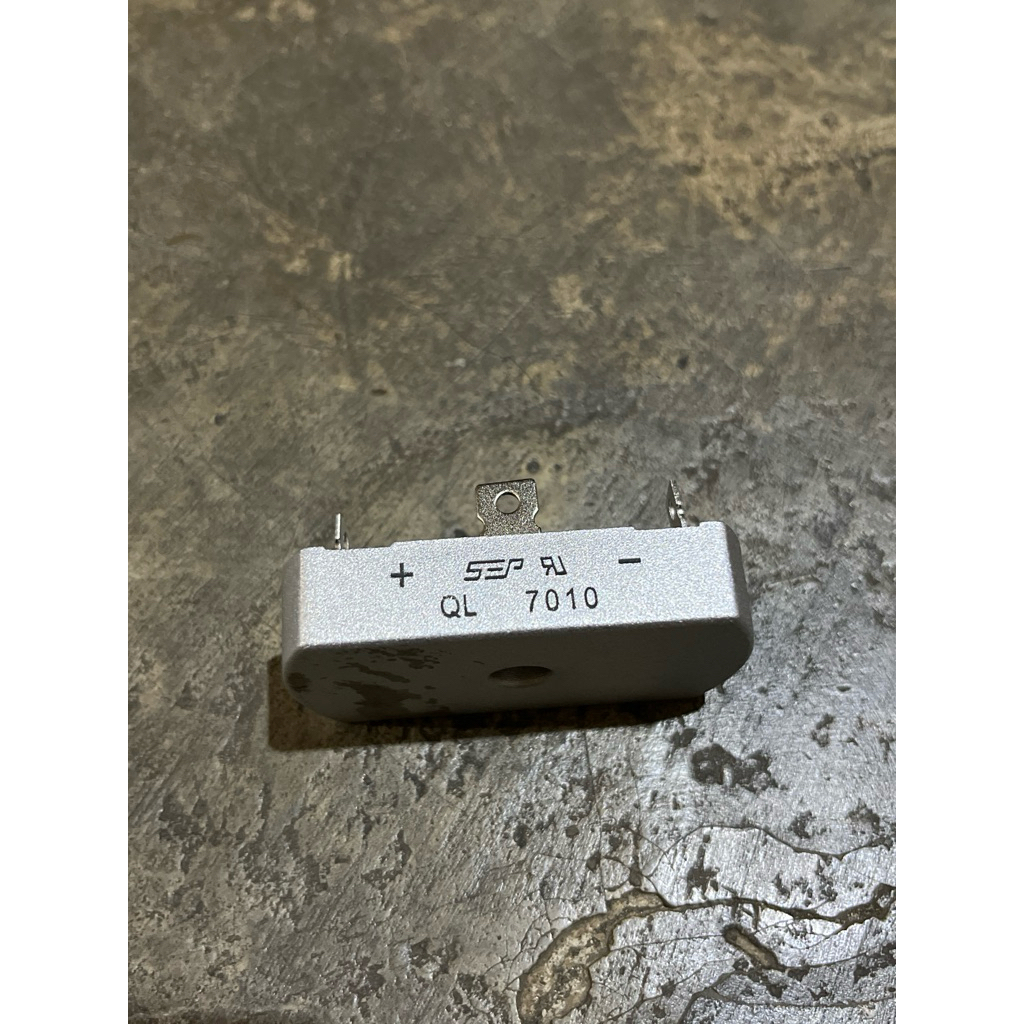 Sil Dioda 70 Ampere Lonjong Murah