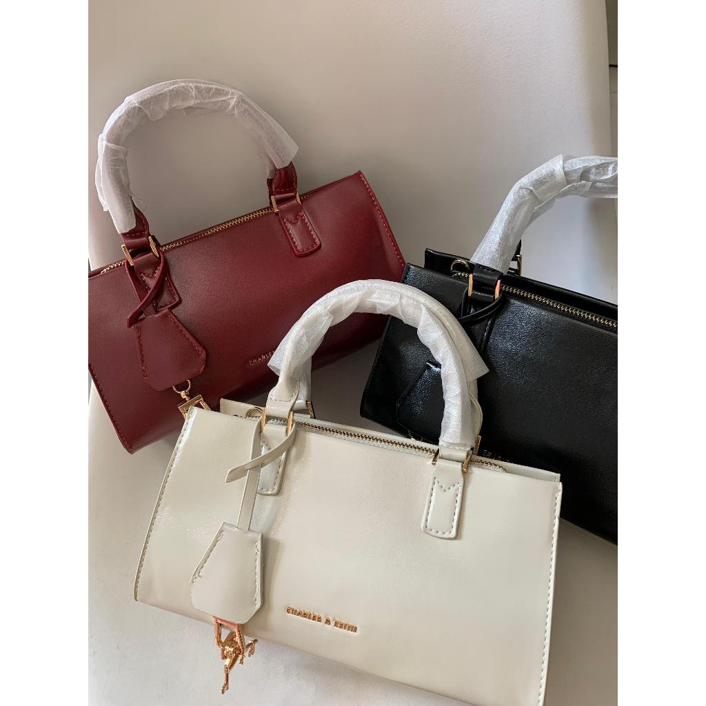 Tas CK Tote Bag Kerry Mini