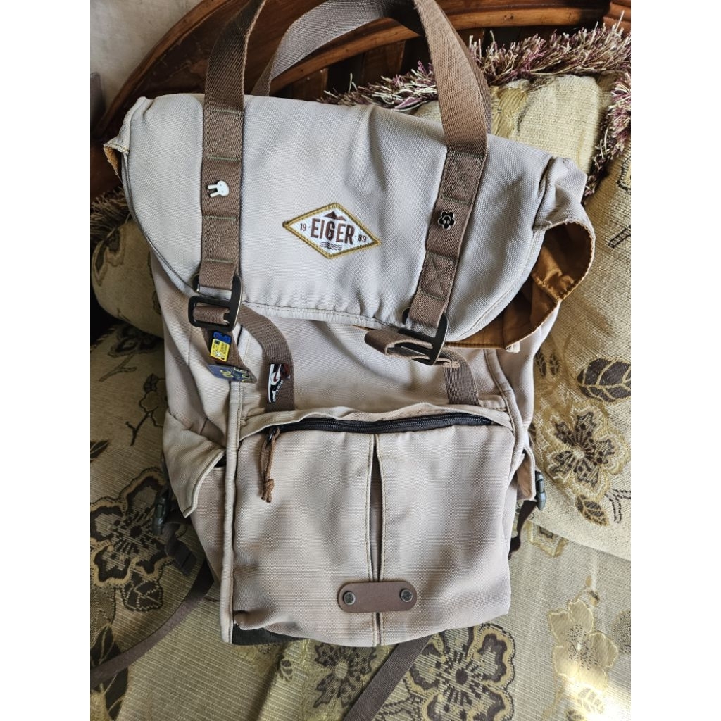 Tas Eiger 25L