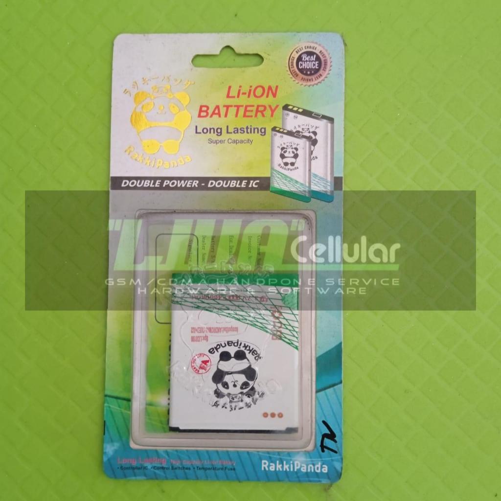 BATERAI ANDROMAX U ANDROMAX U2 ANDROMAX E2 ORI BOURAQ RAKKIPANDA