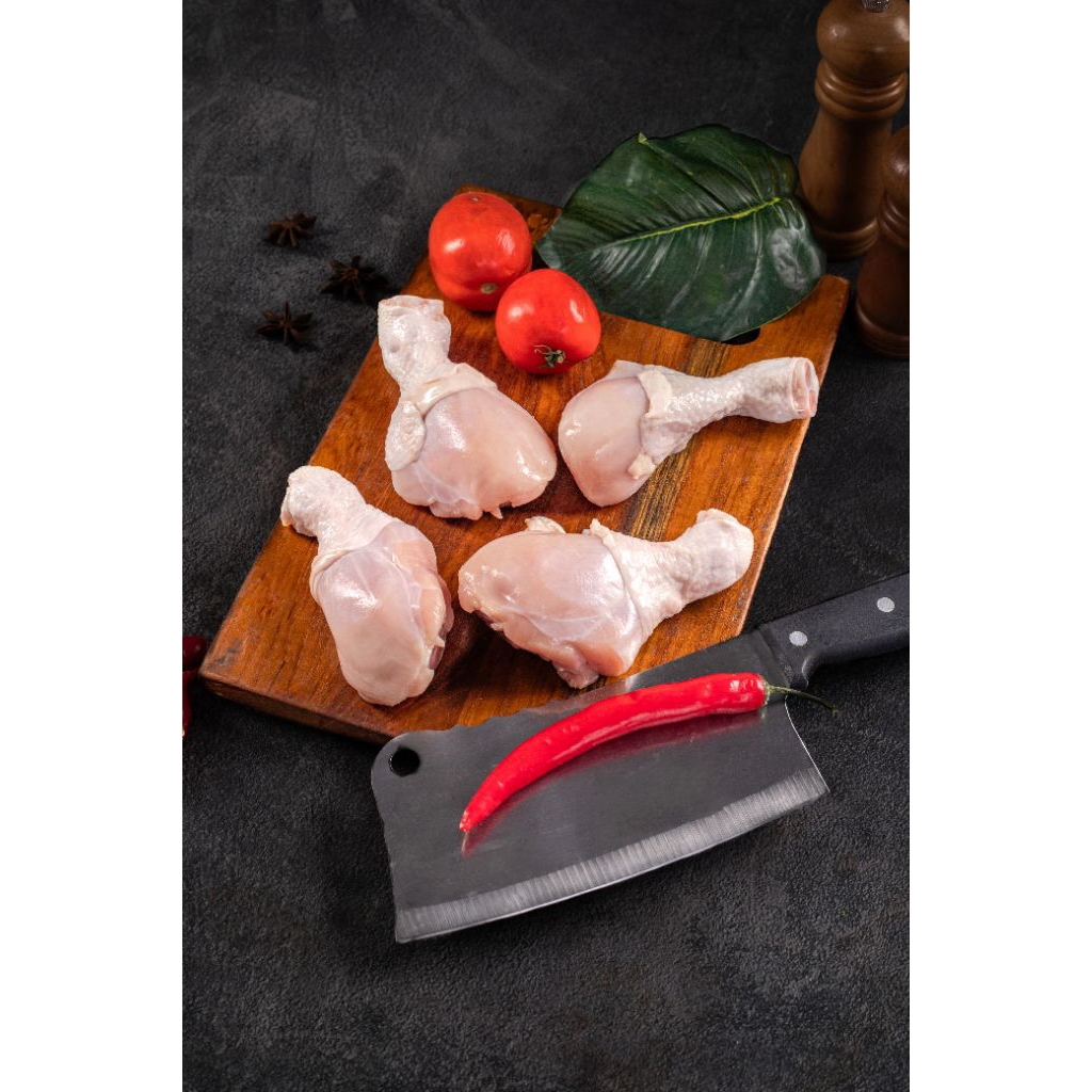 

Paha bawah ayam Fresh 1 kg