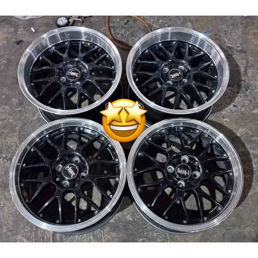 VELG MOBIL BEKAS HSR OITA R16 LIVINA AVANZA XENIA JAZZ YARIS VIOS MOBILIO CITY IGNIS SOLUNA DLL