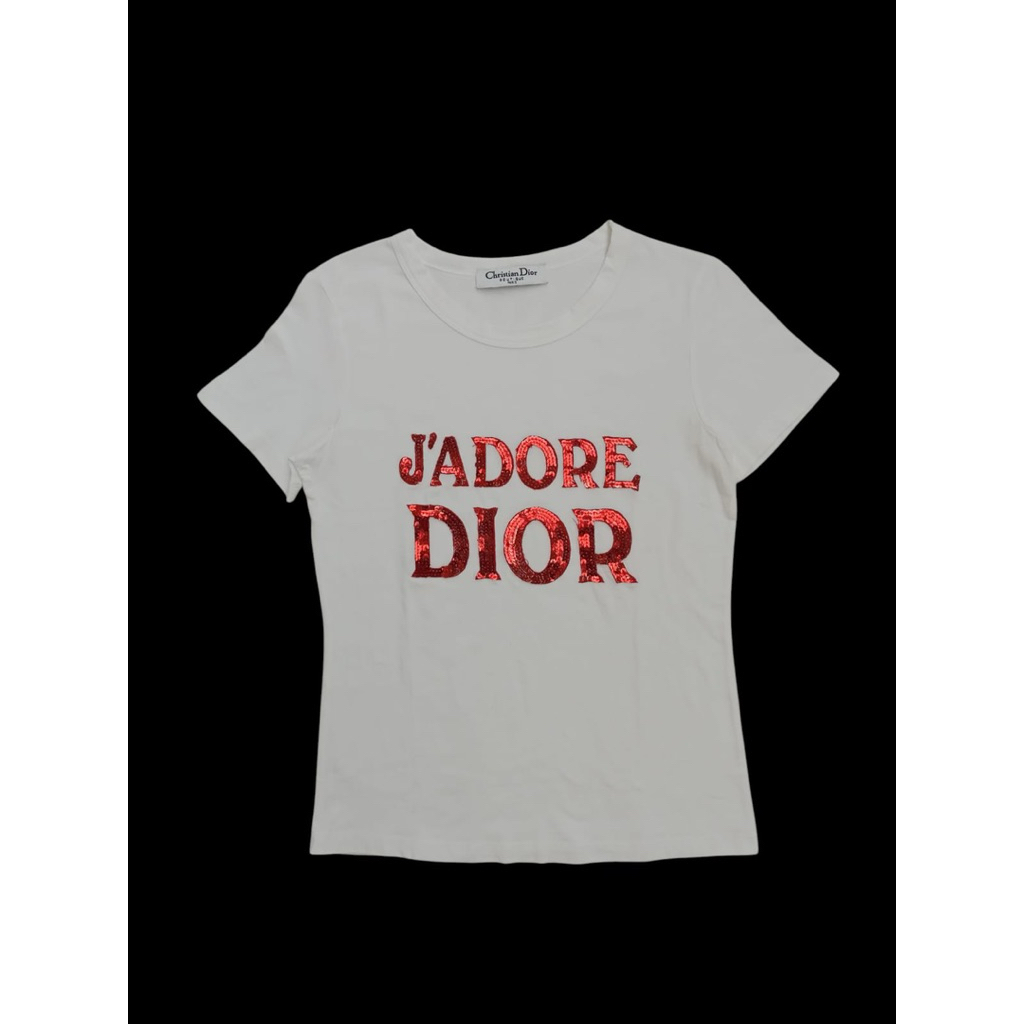 dior y2k john galliano