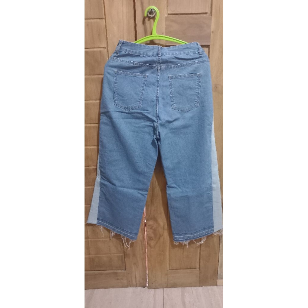 celana jeans et cetera