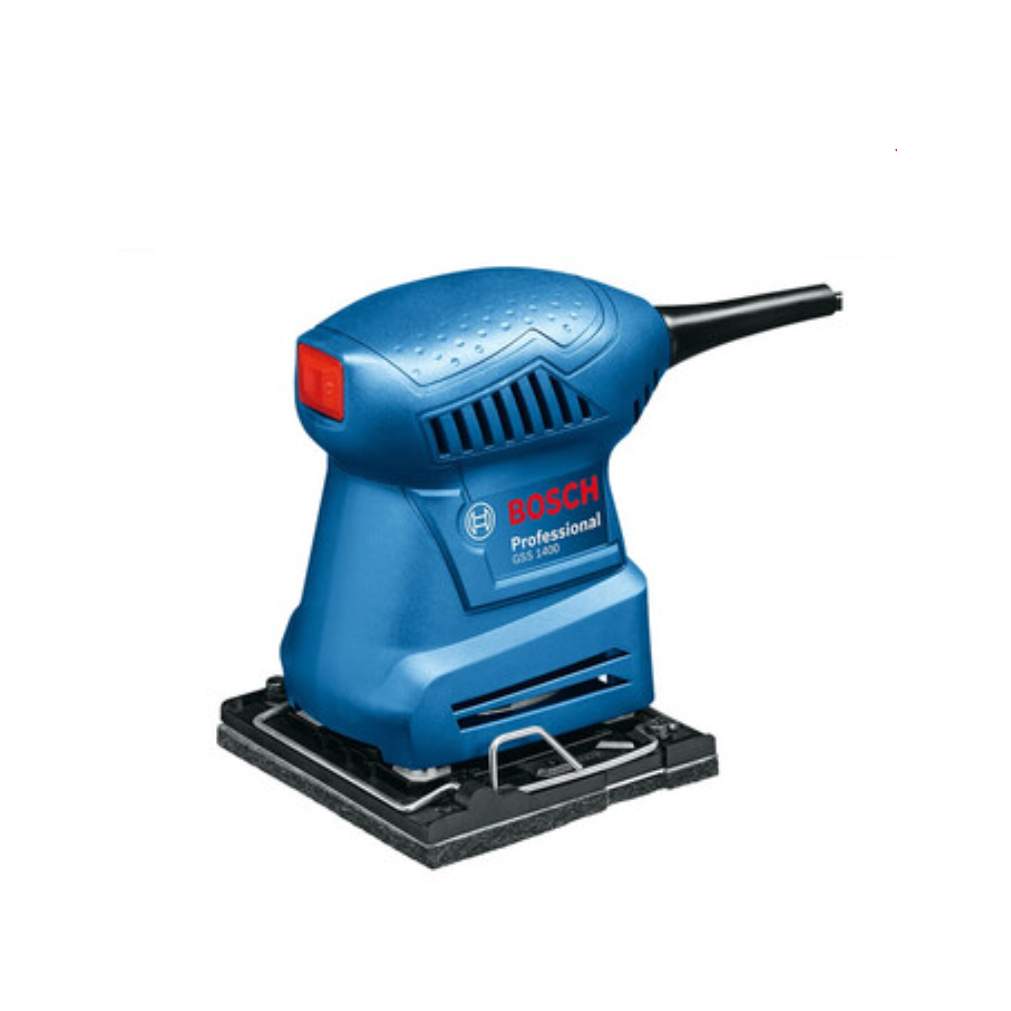 Bosch GSS1400 Mesin Amplas