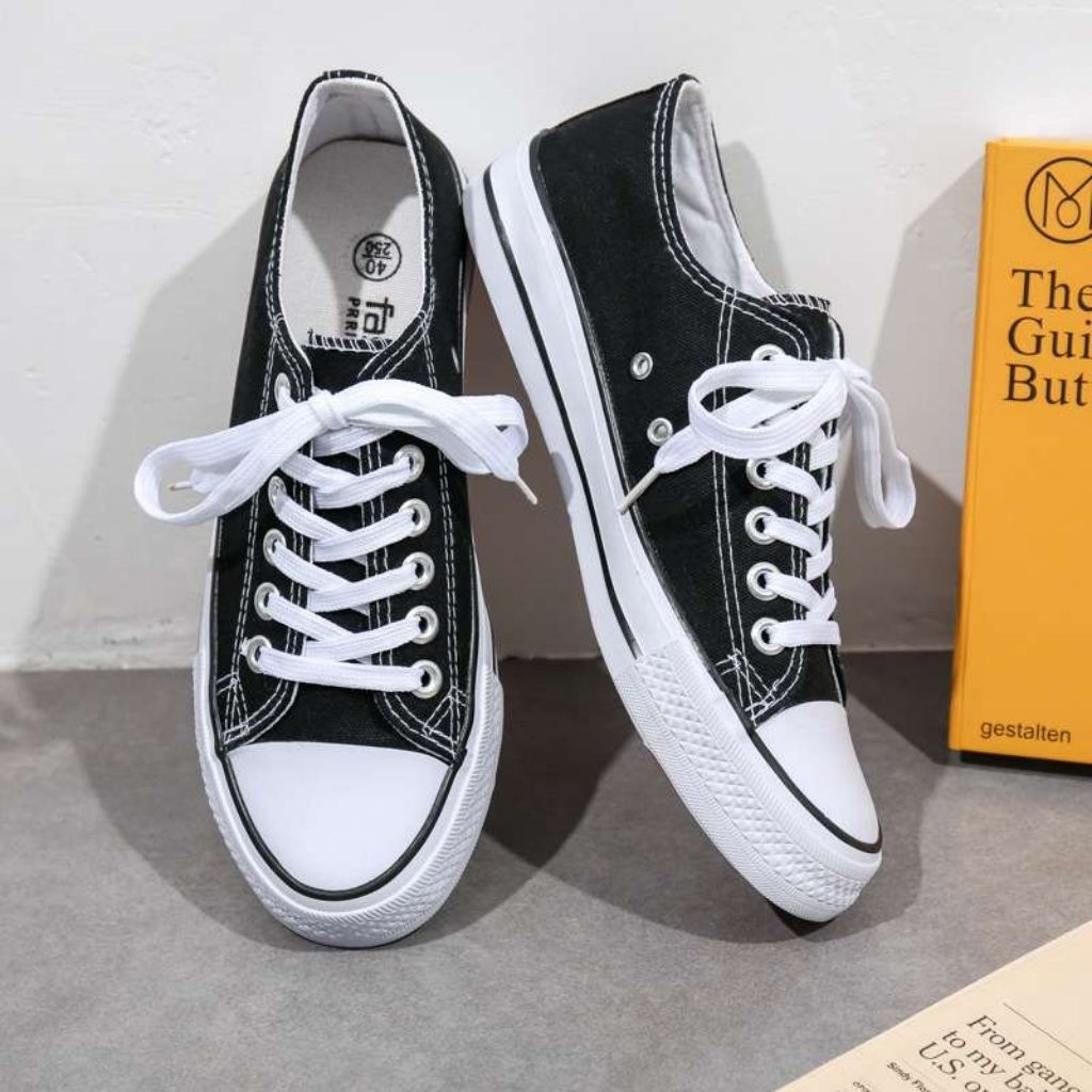 Sepatu sekolah allsport