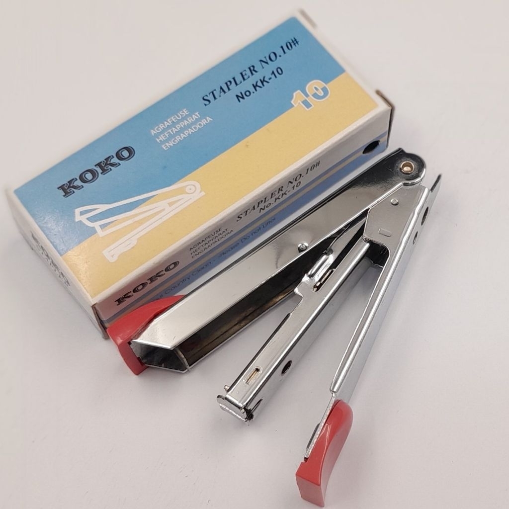 

Stapler | Alat Staples Kk10