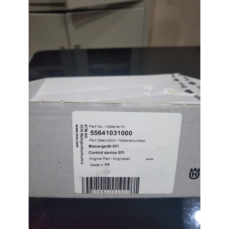 KTM Husqvarna CDi 300 Kode Produk: 55641031000