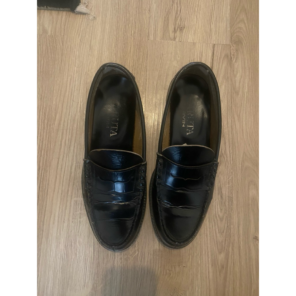 Haruta Loafers